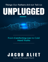 Unplugged_ Things our Fathers did not Teach us_Jac.pdf